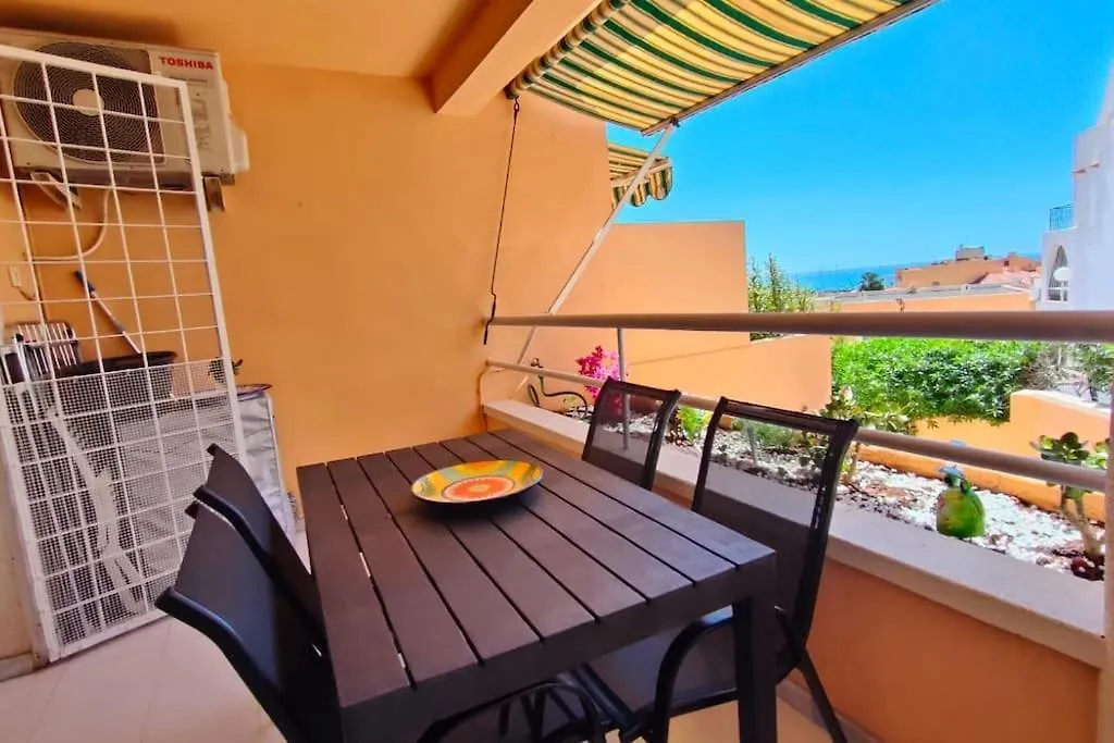 Apartamento En Primera Linea De Playa, Frente Al Puerto De Aguadulce 0*, Aguadulce (Almeria) España