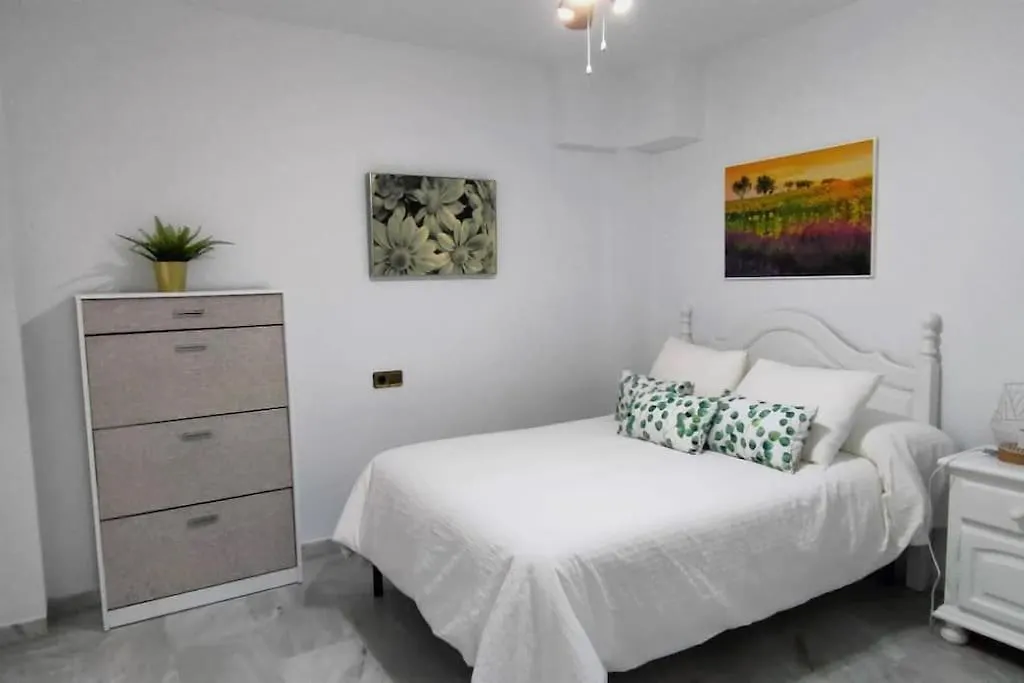 Apartamento En Primera Linea De Playa, Frente Al Puerto De Aguadulce