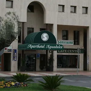Apartahotel Aguadulce Lejlighedshotel