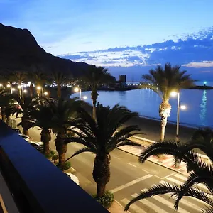 Apartamento Primera Linea - A/c, Aguadulce (Almeria)