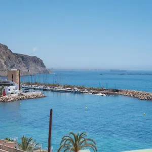 Apartamento Vista Mar, Aguadulce (Almeria)