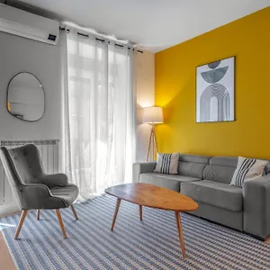 Arrasate By Sweet Ss San Sebastián